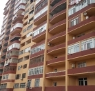 Satılır 2 otaqlı 77 m2 yeni tikili 9 mkr