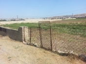 Satılır 2.5 sot torpaq Atyalı