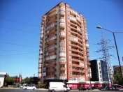 İcarəyə verilir 3 otaqlı 127 m2 yeni tikili 9 mkr