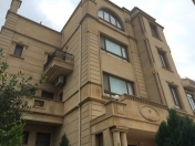 İcarəyə verilir 12 otaqlı 600 m2 həyət evi Badamdar