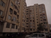 Satılır 2 otaqlı 84 m2 yeni tikili İnşaatçılar m.