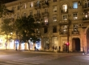 İcarəyə verilir 2 otaqlı 53 m2 köhnə tikili Beşmərtəbə