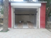 Satılır 1 otaqlı 33 m2 obyekt AMAY