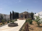 Satılır 3 otaqlı 108 m2 bağ evi Buzovna