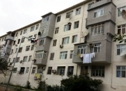 Satılır 3 otaqlı 72 m2 köhnə tikili 2 mkr