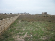 Satılır 24 sot torpaq Pirşağı