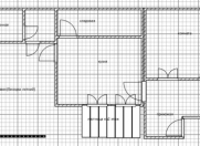 Satılır 4 otaqlı 120 m2 həyət evi Şəki