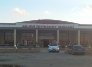 Satılır 15 otaqlı 900 m2 obyekt Hacıqabul