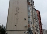 İcarəyə verilir 2 otaqlı 84 m2 yeni tikili Y.Günəşli