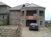 Satılır 8 otaqlı 500 m2 həyət evi Məhəmmədli