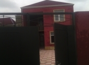 Satılır 6 otaqlı 150 m2 həyət evi Qafqaz Universiteti