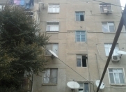 Satılır 2 otaqlı 65 m2 köhnə tikili Ələt