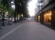 Satılır 4 otaqlı 100 m2 köhnə tikili Milli Konservatoriya