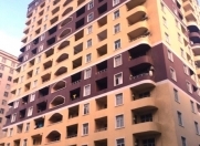 Satılır 3 otaqlı 146 m2 yeni tikili 9 mkr