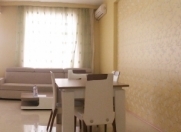 Satılır 2 otaqlı 56 m2 yeni tikili Papanin