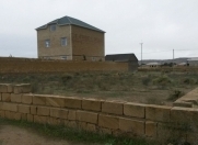 Satılır 10 sot torpaq Ələt