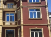Satılır 10 otaqlı 400 m2 həyət evi Biləcəri