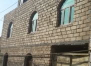 Satılır 8 otaqlı 750 m2 həyət evi Gəncə