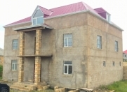 Satılır 7 otaqlı 290 m2 bağ evi Səngəçal
