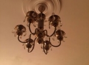 İcarəyə verilir 2 otaqlı 65 m2 yeni tikili İnşaatçılar m.