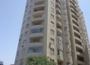 İcarəyə verilir 2 otaqlı 95 m2 yeni tikili Nərimanov r.