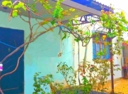 Satılır 3 otaqlı 100 m2 həyət evi Y.Ramana