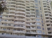 Satılır 4 otaqlı 132 m2 yeni tikili Yasamal r.