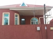 Satılır 4 otaqlı 200 m2 həyət evi Zığ
