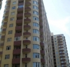 Satılır 3 otaqlı 87 m2 yeni tikili İnşaatçılar m.