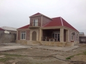 Satılır 7 otaqlı 320 m2 bağ evi Şüvəlan