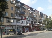 Satılır 2 otaqlı 60 m2 köhnə tikili Aygun City