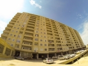 İcarəyə verilir 4 otaqlı 250 m2 yeni tikili İçəri Şəhər m.