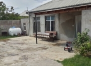 Satılır 4 otaqlı 104 m2 həyət evi Xırdalan