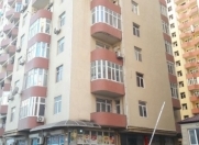 Satılır 3 otaqlı 97 m2 yeni tikili Yasamal r.