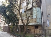 Satılır 1 otaqlı 34 m2 köhnə tikili 8 km