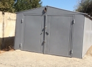 Satılır 25 m2 qaraj Əhmədli