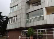 Satılır 4 otaqlı 174 m2 yeni tikili Nəriman Nərimanov m.