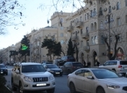 İcarəyə verilir 3 otaqlı 90 m2 köhnə tikili Bakı Dövlət Universiteti