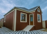 Satılır 3 otaqlı 300 m2 həyət evi Mehdiabad