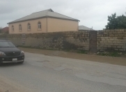 Satılır 3 sot torpaq Saray