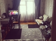 Satılır 3 otaqlı 92 m2 köhnə tikili Sumqayıt