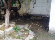 İcarəyə verilir 2 otaqlı 30 m2 həyət evi Papanin