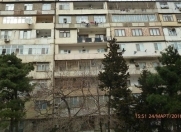 Satılır 1 otaqlı 36 m2 köhnə tikili Nəriman Nərimanov m.