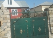 Satılır 3 otaqlı 80 m2 həyət evi Sulutəpə