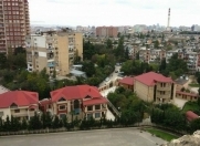 Satılır 3 otaqlı 130 m2 yeni tikili 4 mkr