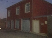 Satılır 2 otaqlı 110 m2 həyət evi Mehdiabad