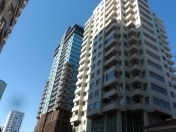 İcarəyə verilir 4 otaqlı 210 m2 yeni tikili Nizami m.