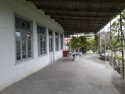 Satılır 3 otaqlı 150 m2 bağ evi Qala