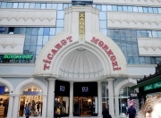 Satılır 1 otaqlı 27 m2 obyekt Xəqani ticarət mərkəzi