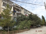 Satılır 3 otaqlı 72 m2 köhnə tikili Buzovna